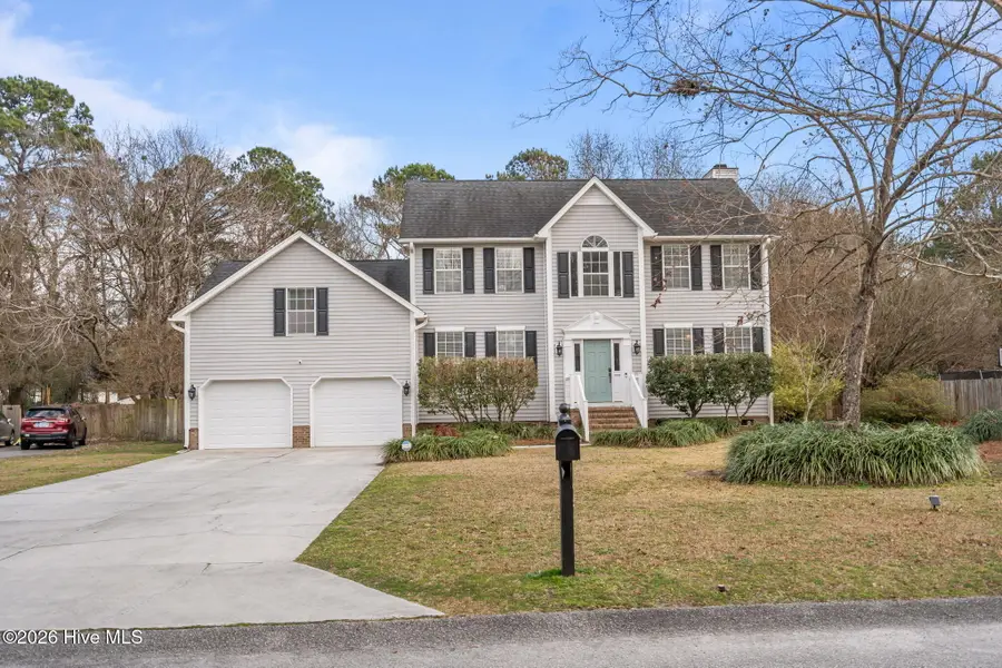 1108 Sheffield Court, Wilmington, NC 28411 - Image #2
