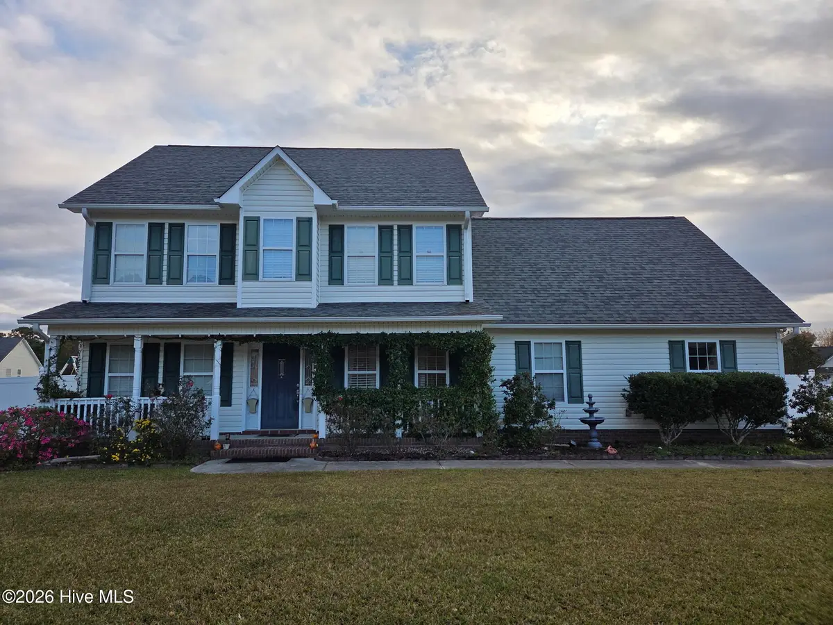 100 Albert Court, Havelock, NC 28532 - Image #1