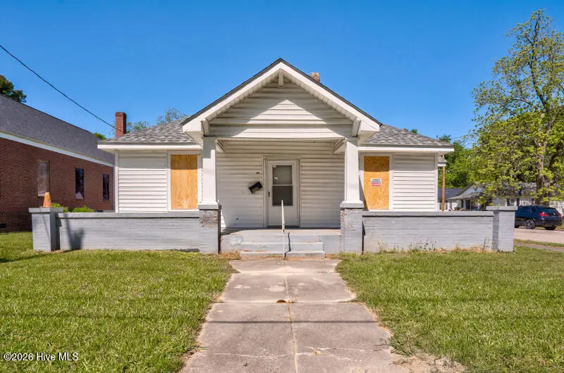 402 Cokey Road, 12 Rocky Mount, NC 27801 - Image #1