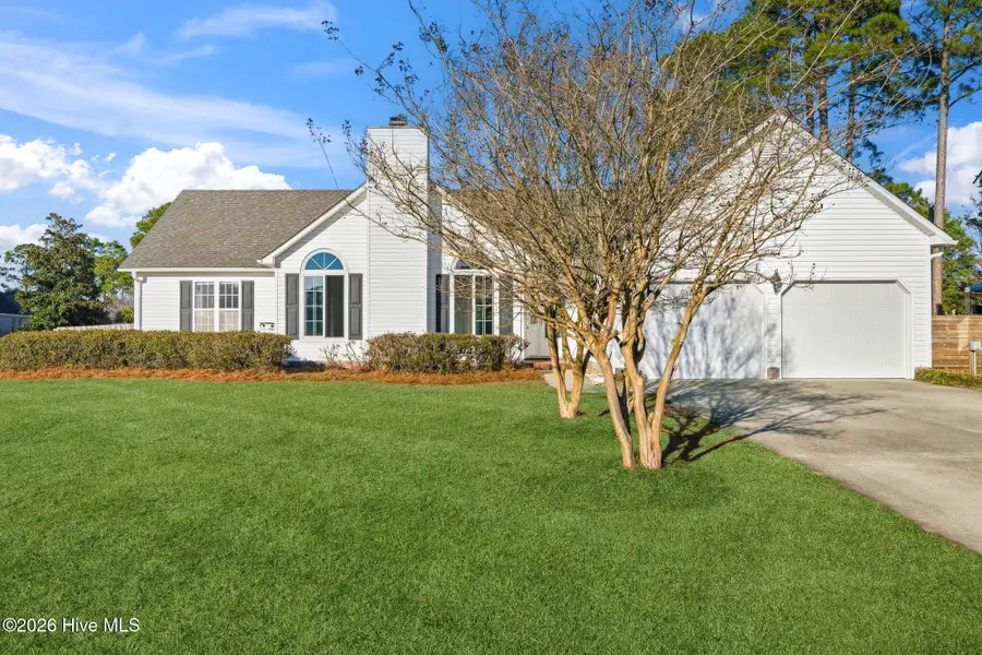 901 Sheffield Drive, Wilmington, NC 28411 - Image #3