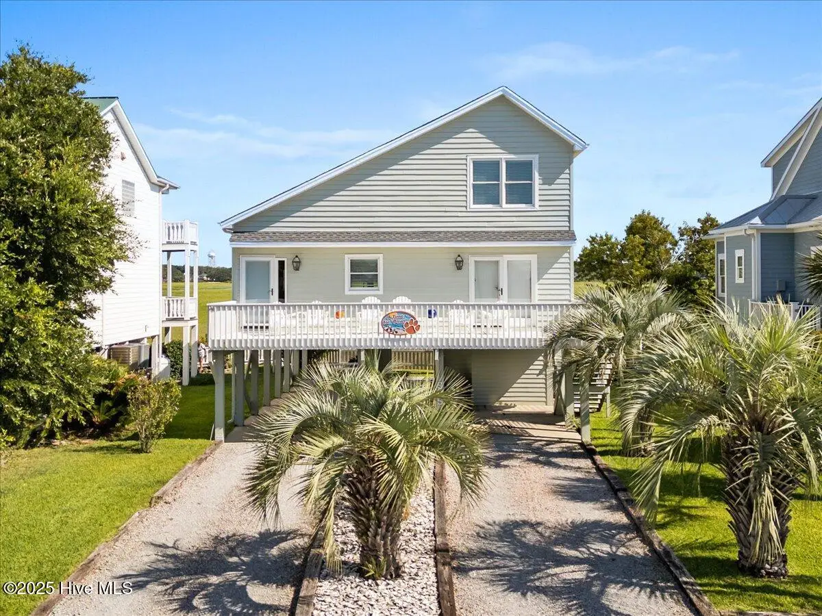 505 N Shore Drive E, Sunset Beach, NC 28468 - Image #1