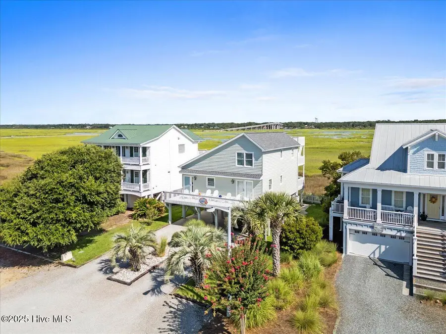 505 N Shore Drive E, Sunset Beach, NC 28468 - Image #3