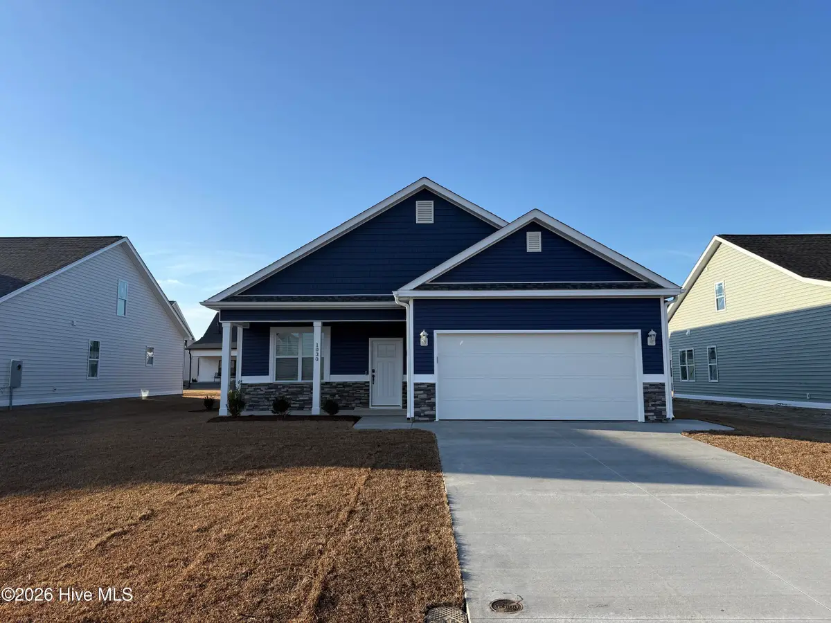 1030 Seven Iron Drive, Ayden, NC 28513 - Image #1