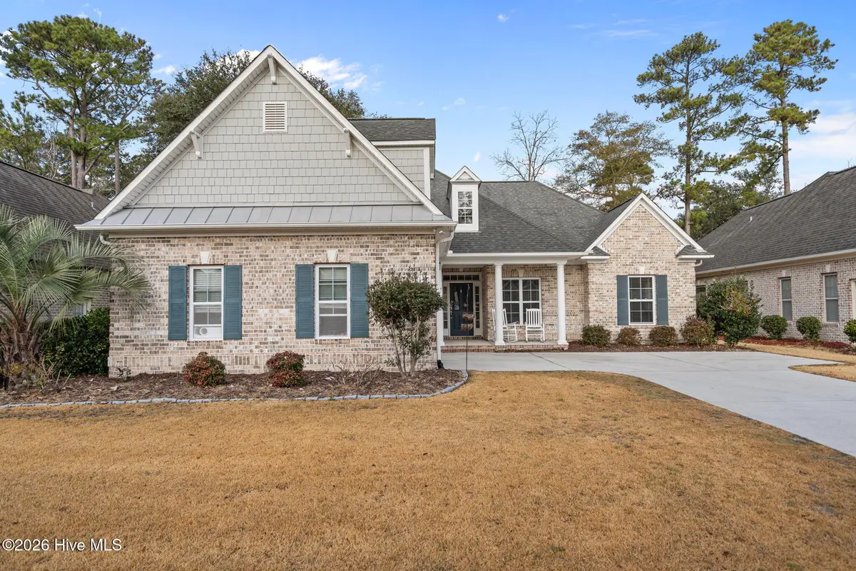 7140 Arbor Oaks Drive, Wilmington, NC 28411 - Image #1