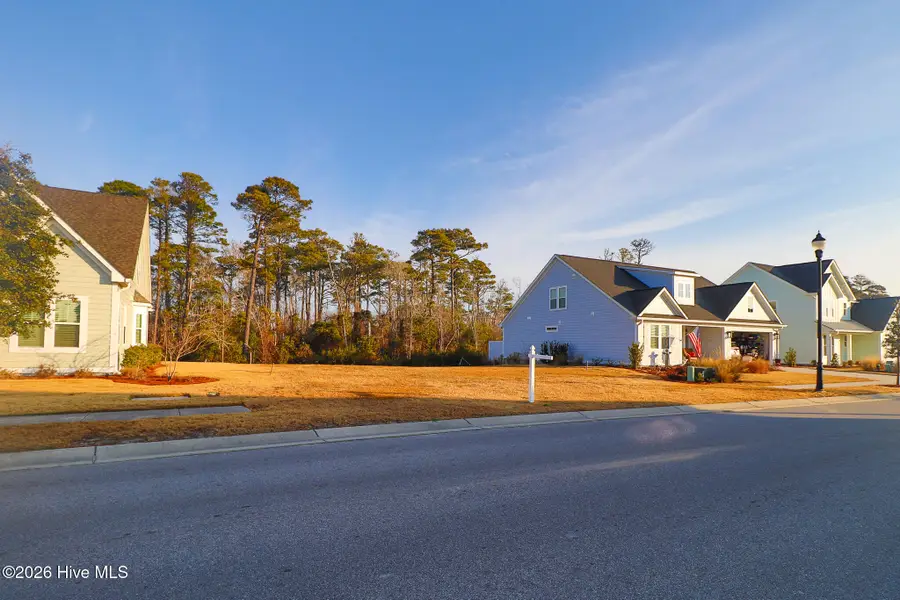 451 Freedom Park Road, Beaufort, NC 28516 - Image #3