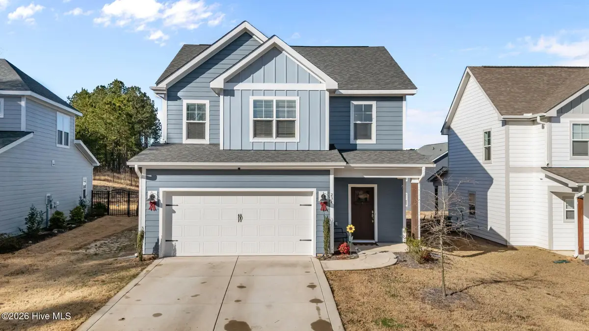 234 Eaton Street, Carthage, NC 28327 - Image #1