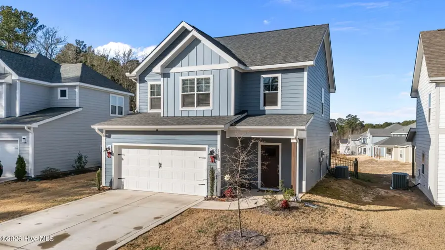 234 Eaton Street, Carthage, NC 28327 - Image #3