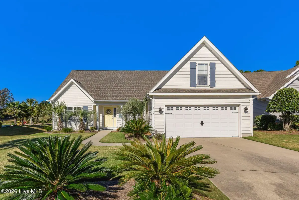 5004 Summerswell Lane, Southport, NC 28461 - Image #1