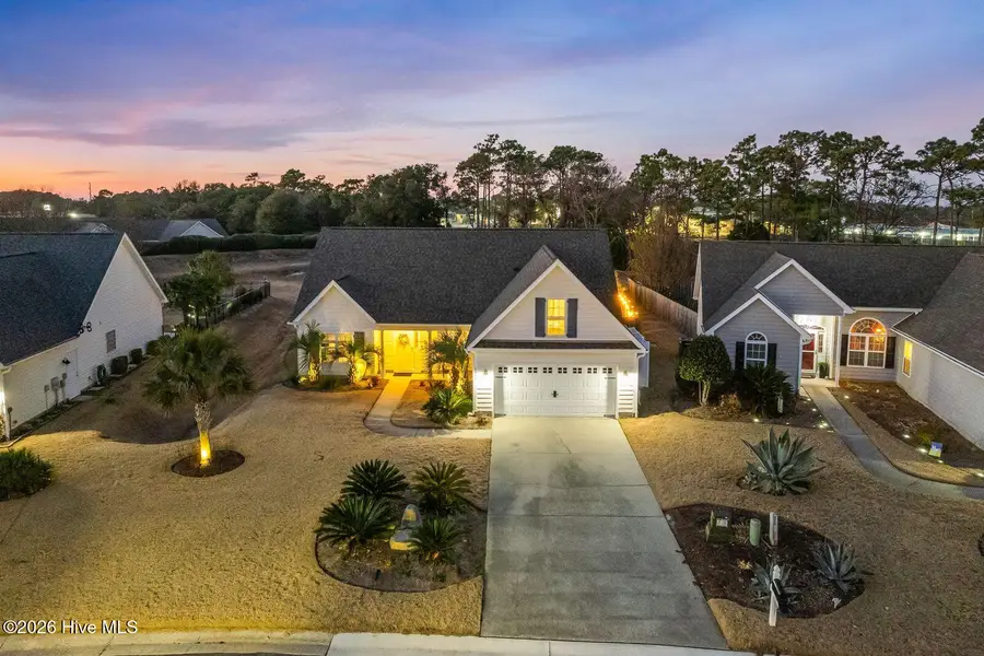 5004 Summerswell Lane, Southport, NC 28461 - Image #2