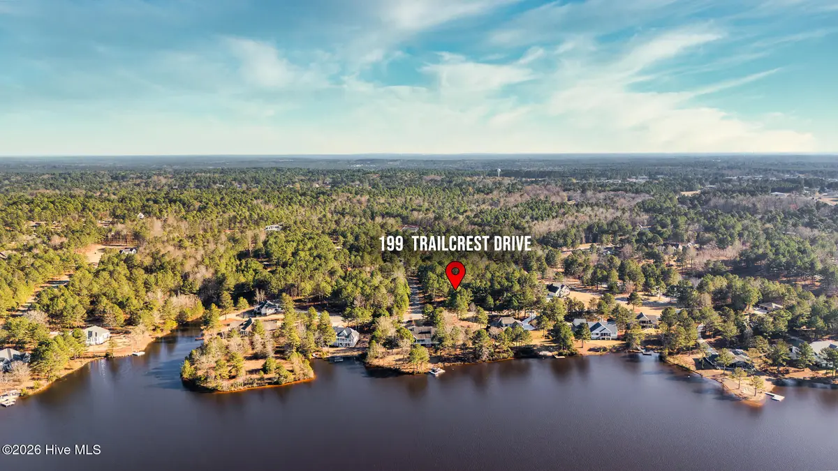 199 Trailcrest Drive, West End, NC 27376 - Image #1