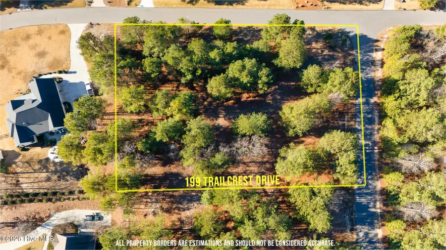 199 Trailcrest Drive, West End, NC 27376 - Image #3