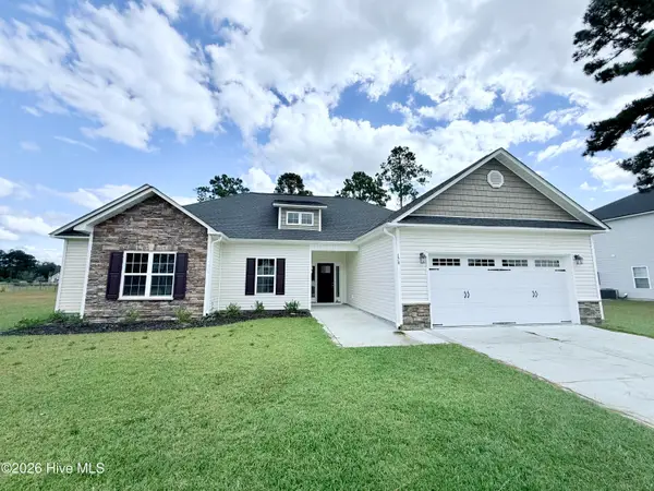 174 Finch Lane, New Bern, NC 28560