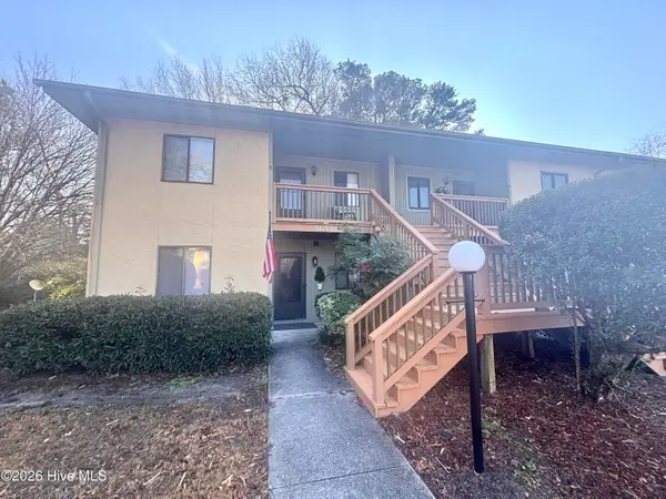3657 Saint Johns Court #Unit A, Wilmington, NC 28403