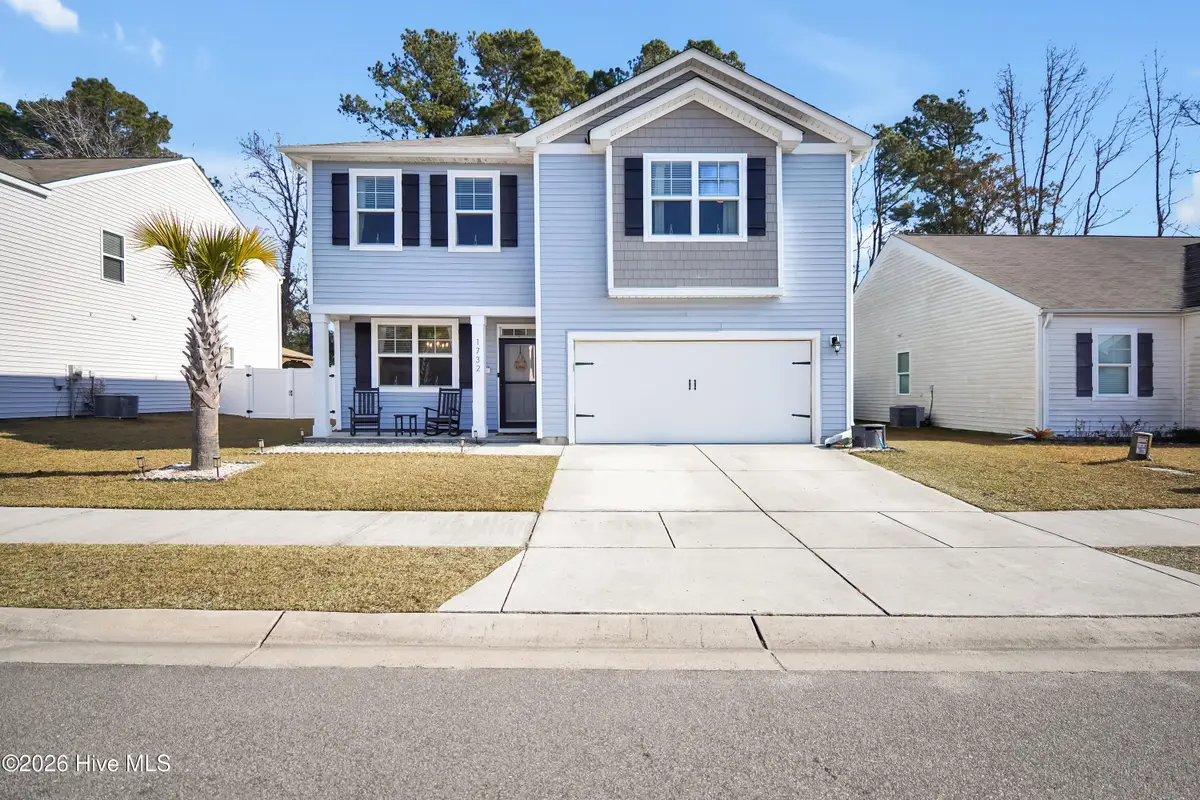 1732 Still Creek Lane, Wilmington, NC 28411 - Image #1