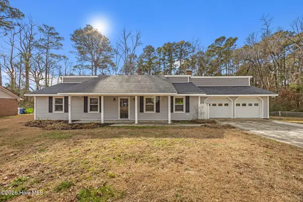 105 Bridle Lane, Havelock, NC 28532