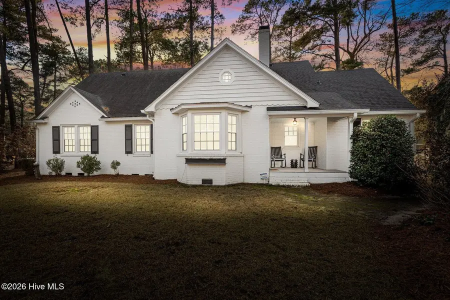 516 Piedmont Avenue, Rocky Mount, NC 27803 - Image #2