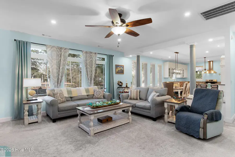 203 George Taylor Road, Newport, NC 28570 - Image #2