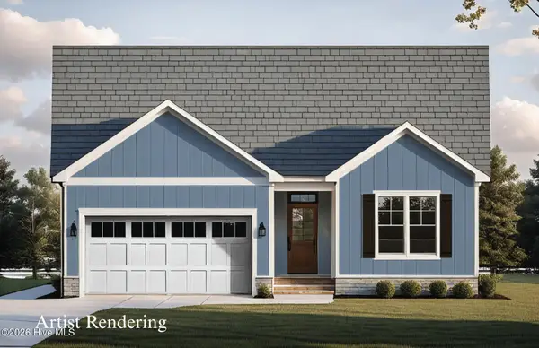 104 Eastbay Way, Beaufort, NC 28516