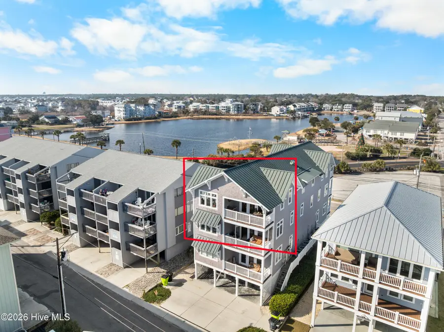 402 Carolina Beach Avenue S #Unit 4, Carolina Beach, NC 28428 - Image #3