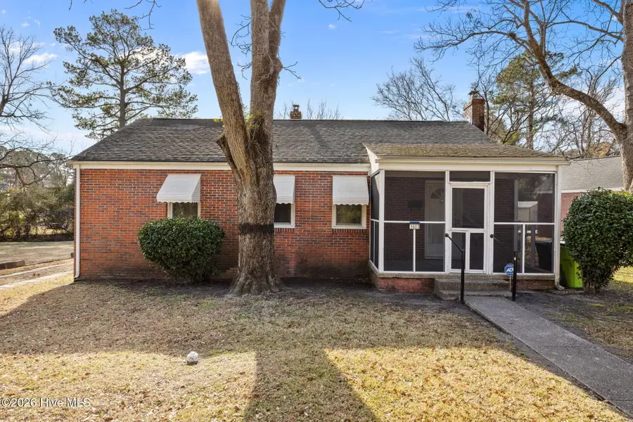 1603 Oakwood Avenue, New Bern, NC 28560 - Image #2