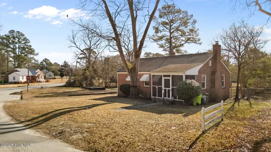 1603 Oakwood Avenue, New Bern, NC 28560 - Image #3