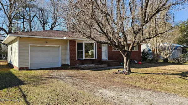 1509 Onslow Pines Road, Jacksonville, NC 28540