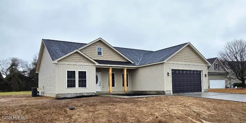 78 Harvest Court, Snow Hill, NC 28580 - #2