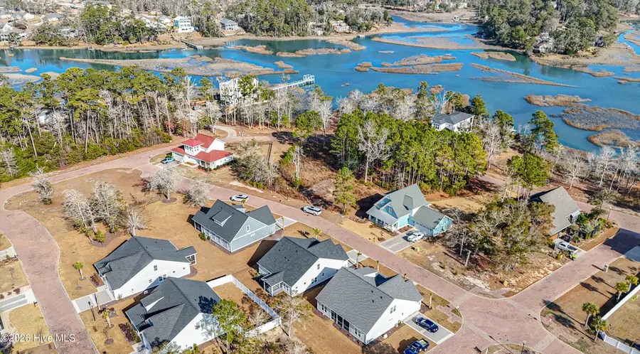 1650 Back Bay Drive Sw, Shallotte, NC 28470 - Image #2