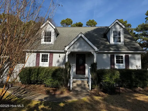 142 Jordans Lane, Beaufort, NC 28516