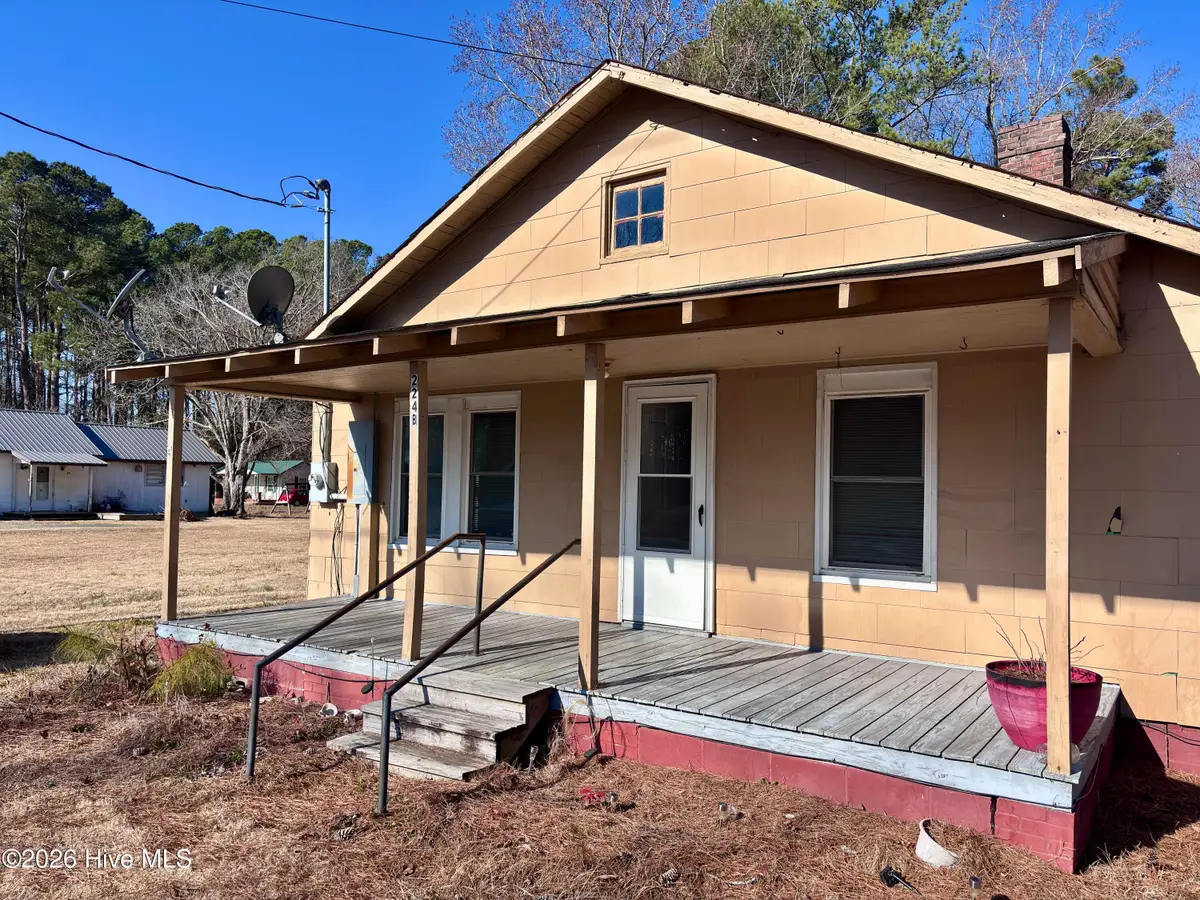 224 Millennium Road # B, Aulander, NC 27805 - Image #1