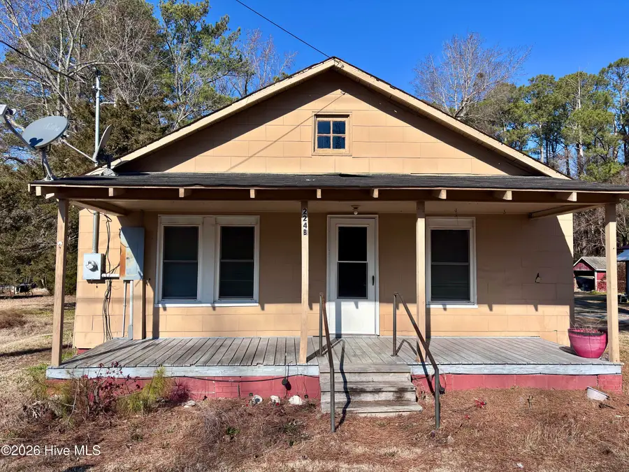 224 Millennium Road # B, Aulander, NC 27805 - Image #3