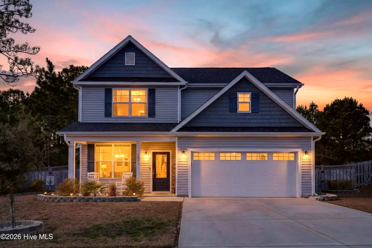 1003 Terraces Lane, Hampstead, NC 28443 - Image #1