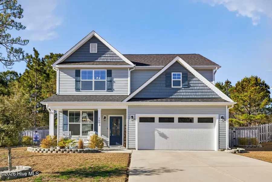 1003 Terraces Lane, Hampstead, NC 28443 - Image #2