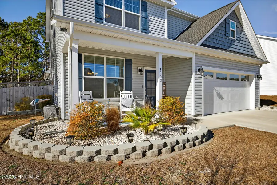 1003 Terraces Lane, Hampstead, NC 28443 - Image #3