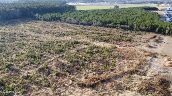 Lot 32 Talton Estates Drive, Pikeville, NC 27863