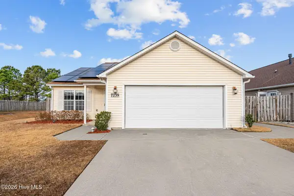7239 Copperfield Court, Wilmington, NC 28411