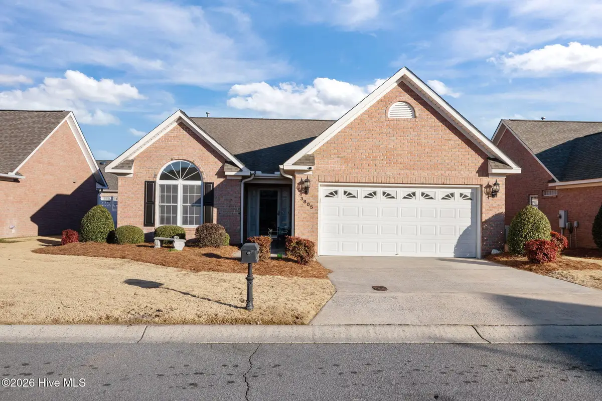 3805 Blarney Street, Greenville, NC 27834 - Image #1