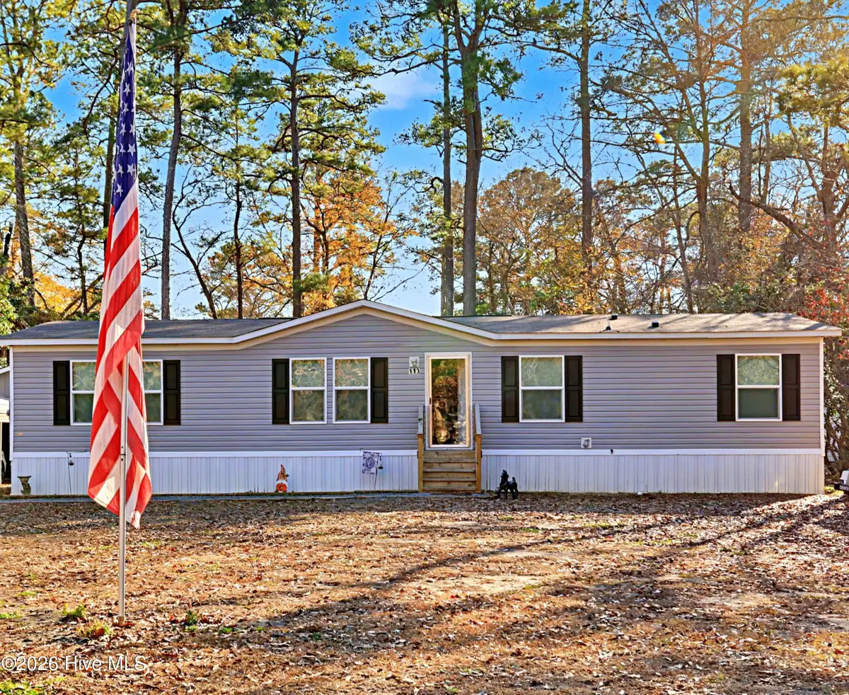 113 Remington Road, Rocky Point, NC 28457 - Image #1