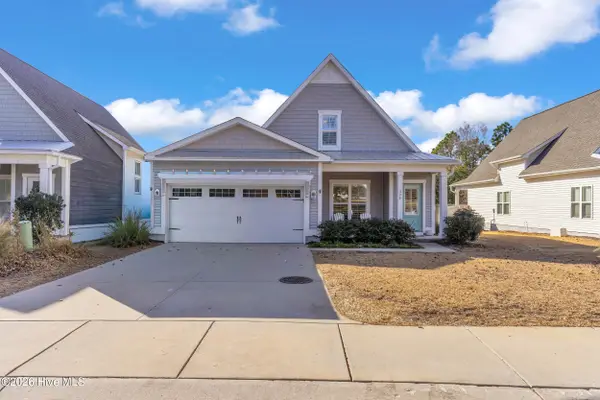 375 Beau Rivage Drive Drive, Wilmington, NC 28412