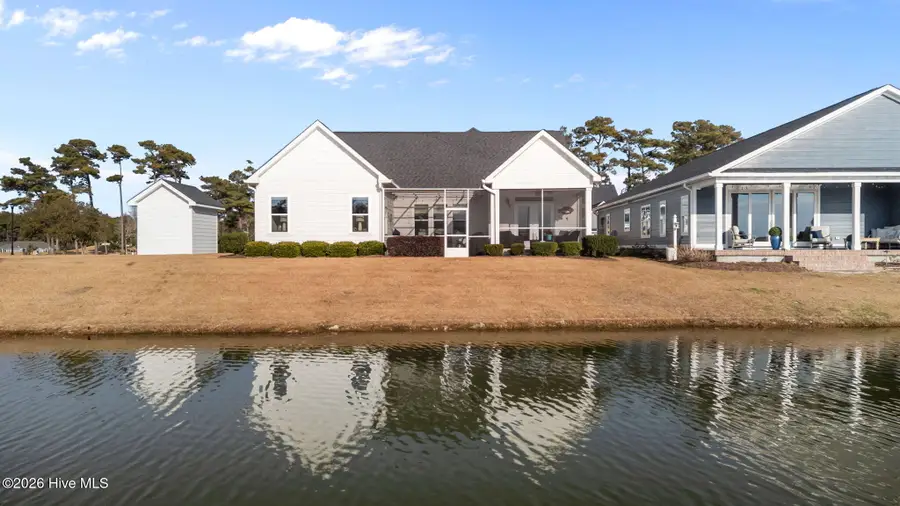 204 Taylorwood Drive, Beaufort, NC 28516 - Image #2