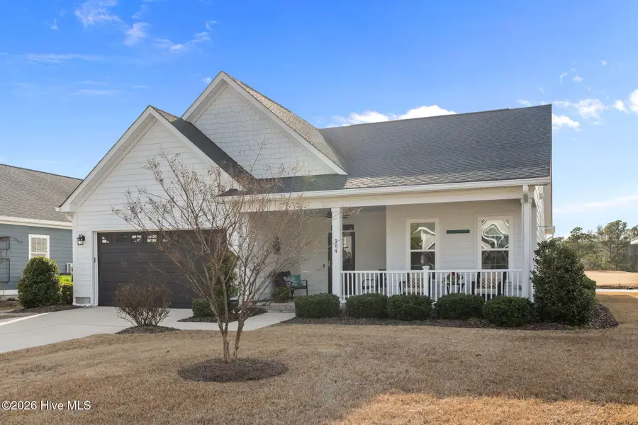 204 Taylorwood Drive, Beaufort, NC 28516 - Image #3