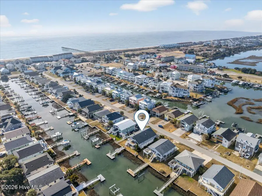 38 Laurinburg Street, Ocean Isle Beach, NC 28469 - Image #2