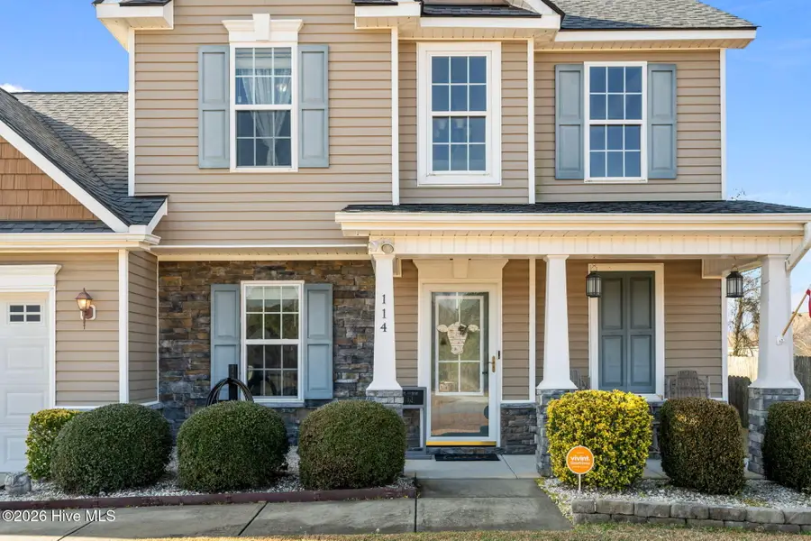 114 Dallas Drive, Beulaville, NC 28518 - Image #3