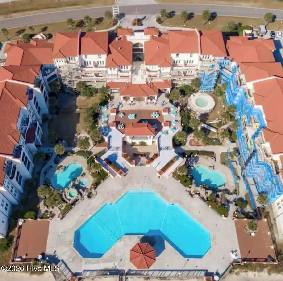 790 New River Inlet Road #Unit 319a, North Topsail Beach, NC 28460 - Image #1