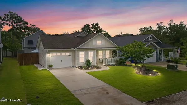 126 NW 14th Street, Oak Island, NC 28465