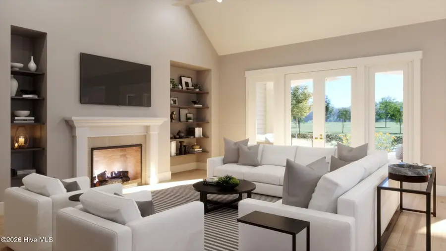 74 Fenwick Lane, Pinehurst, NC 28374 - Image #2