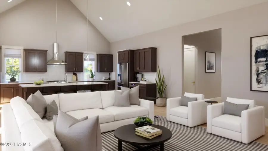 74 Fenwick Lane, Pinehurst, NC 28374 - Image #3