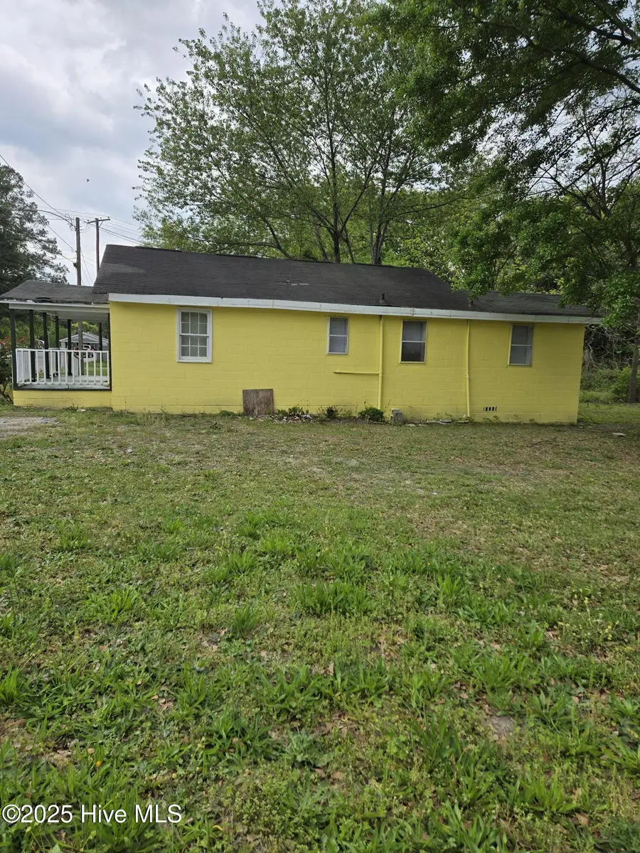 607 Washington Street, Laurinburg, NC 28352 - Image #3