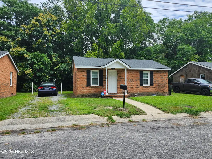 608 Hugh Street, Goldsboro, NC 27530 - Image #2