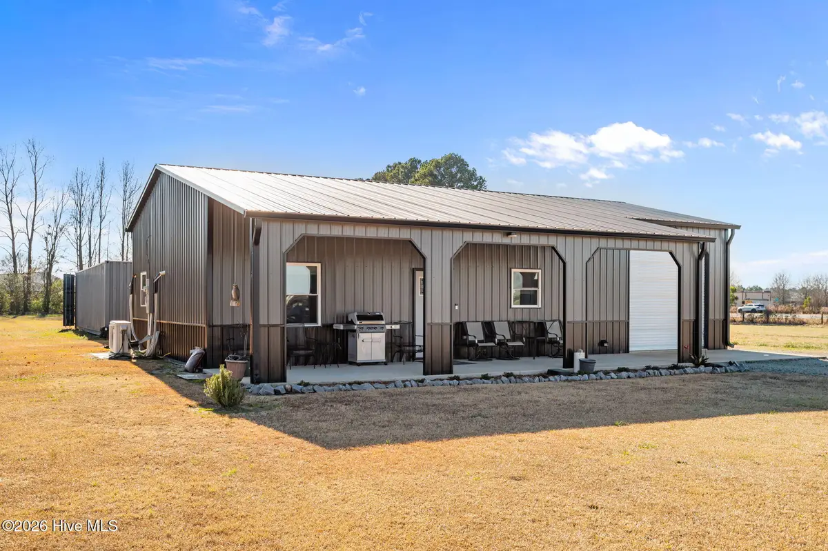 4176 Jolly Road, Ayden, NC 28513 - Image #1